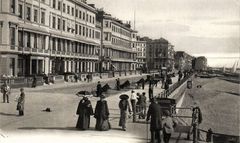 Carlisle Parade c1905